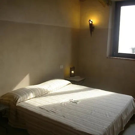 Casale Di Poggioferro 3* Scansano