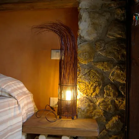 Casale Di Poggioferro Bed & Breakfast Scansano
