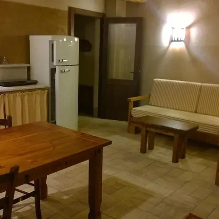 Casale Di Poggioferro Scansano