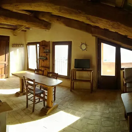 Casale Di Poggioferro Bed & Breakfast Scansano