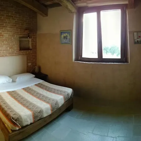 Bed & Breakfast Casale Di Poggioferro 3*