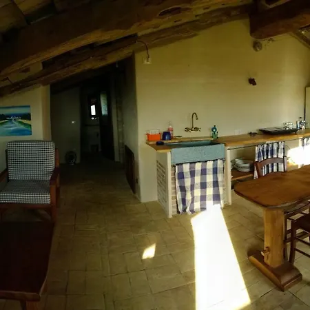 Bed & Breakfast Casale Di Poggioferro