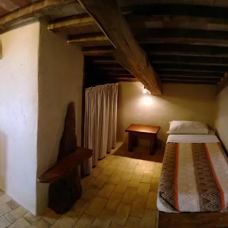 Bed & Breakfast Casale Di Poggioferro 3*