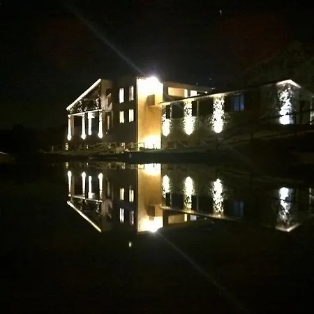 Casale Di Poggioferro 3* Scansano