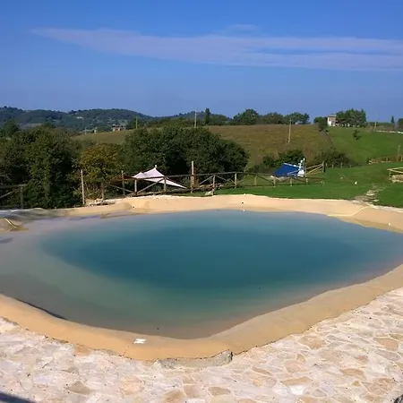 Casale Di Poggioferro 3*