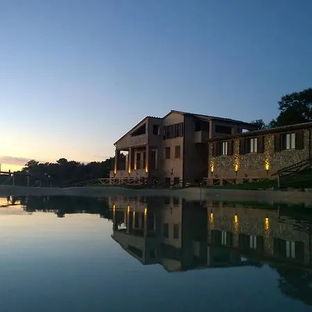 Casale Di Poggioferro