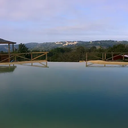 Casale Di Poggioferro 3* Scansano