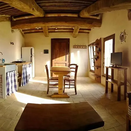 Casale Di Poggioferro Scansano