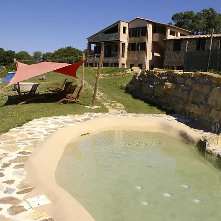 Bed & Breakfast Casale Di Poggioferro