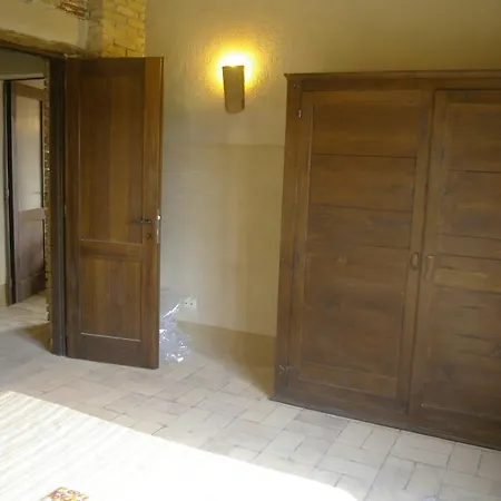 Bed & Breakfast Casale Di Poggioferro