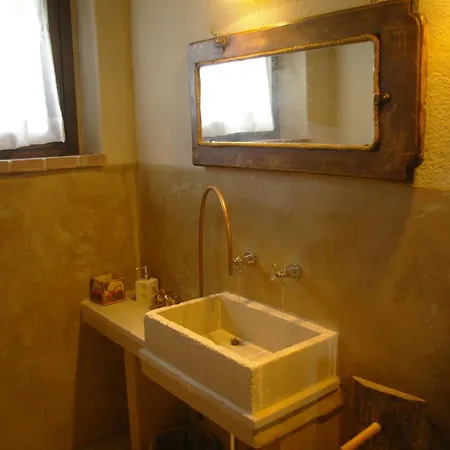 Casale Di Poggioferro Scansano