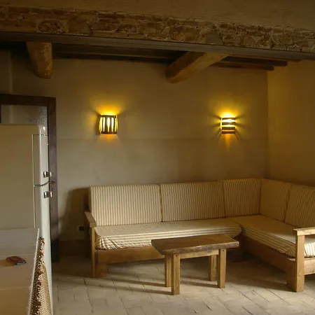 Casale Di Poggioferro