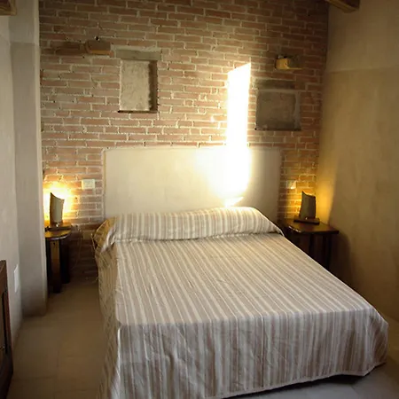 Bed & Breakfast Casale Di Poggioferro