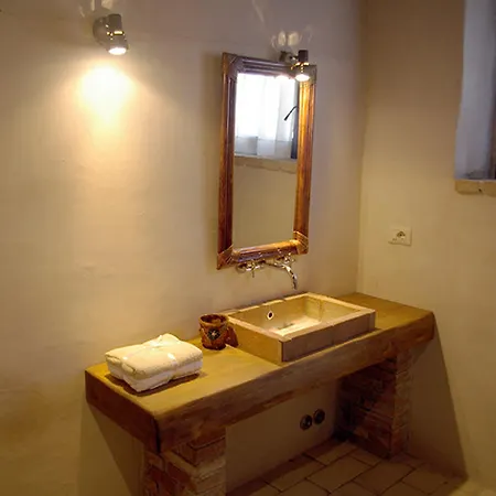 Bed & Breakfast Casale Di Poggioferro Scansano