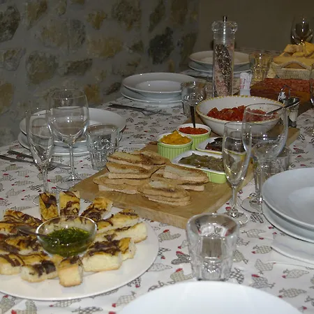 Casale Di Poggioferro Scansano