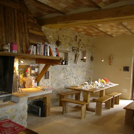 Bed & Breakfast Casale Di Poggioferro Scansano