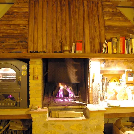 Bed & Breakfast Casale Di Poggioferro