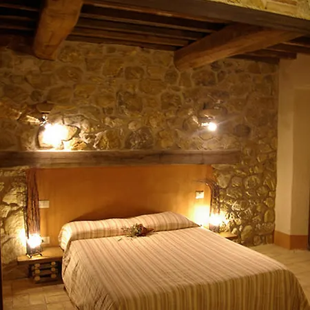 Bed & Breakfast Casale Di Poggioferro Scansano