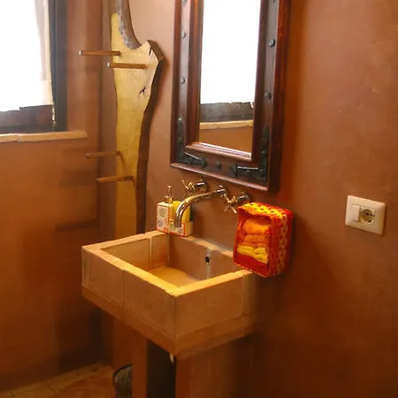 Bed & Breakfast Casale Di Poggioferro 3*