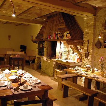 Bed & Breakfast Casale Di Poggioferro