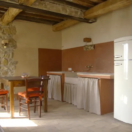 Casale Di Poggioferro
