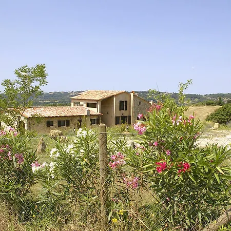 Casale Di Poggioferro Scansano