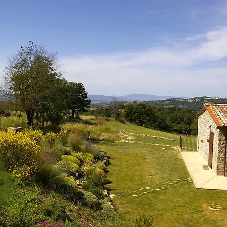 Bed & Breakfast Casale Di Poggioferro 3*