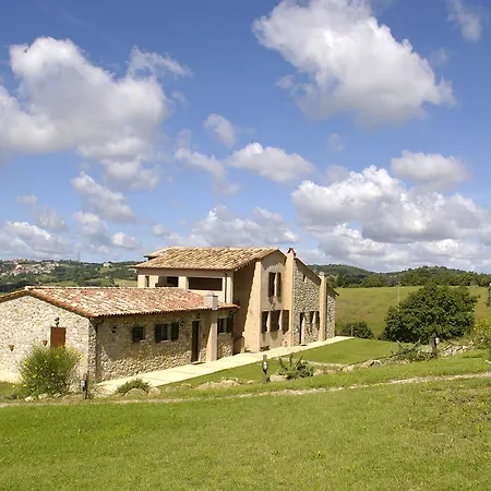 Casale Di Poggioferro Scansano
