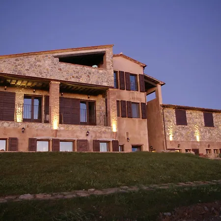 Bed & Breakfast Casale Di Poggioferro Scansano