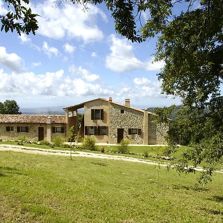 Casale Di Poggioferro