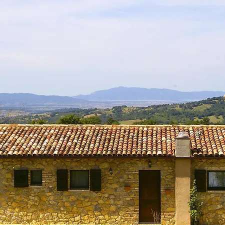 Bed & Breakfast Casale Di Poggioferro 3*