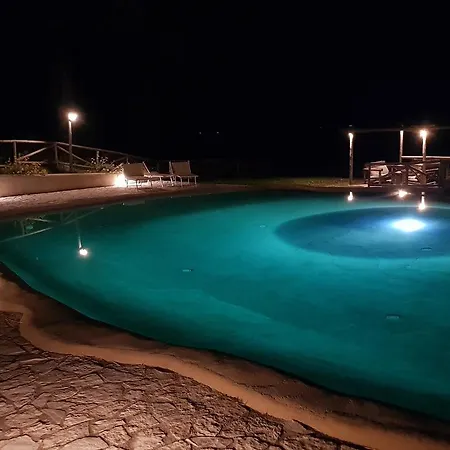 Bed & Breakfast Casale Di Poggioferro 3*