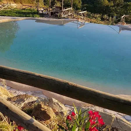 Bed & Breakfast Casale Di Poggioferro Scansano